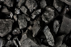 Shoregill coal boiler costs